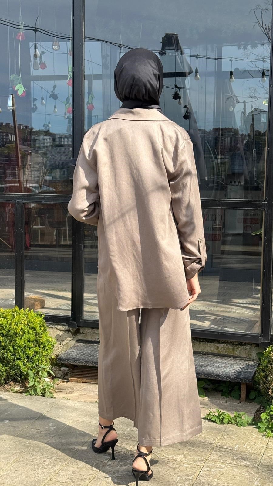 Kahma Ceket 26y25323