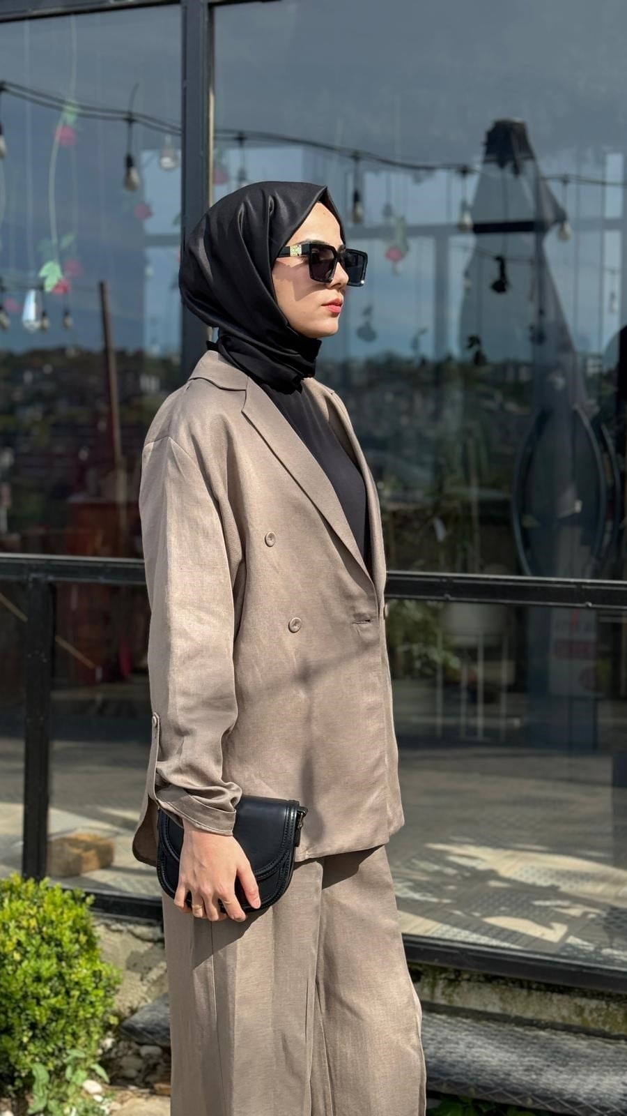 Kahma Ceket 26y25323