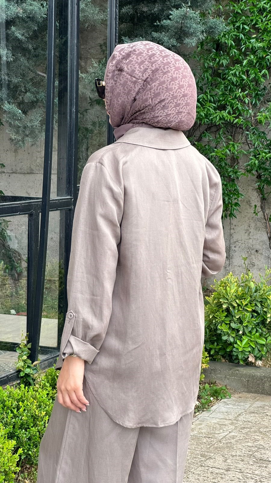 Kahma Ceket 26y25323