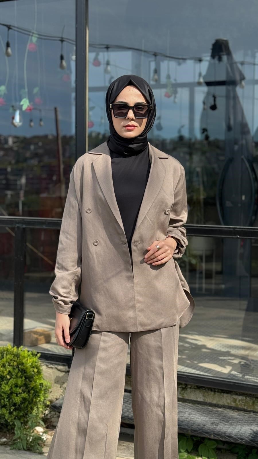 Kahma Ceket 26y25323