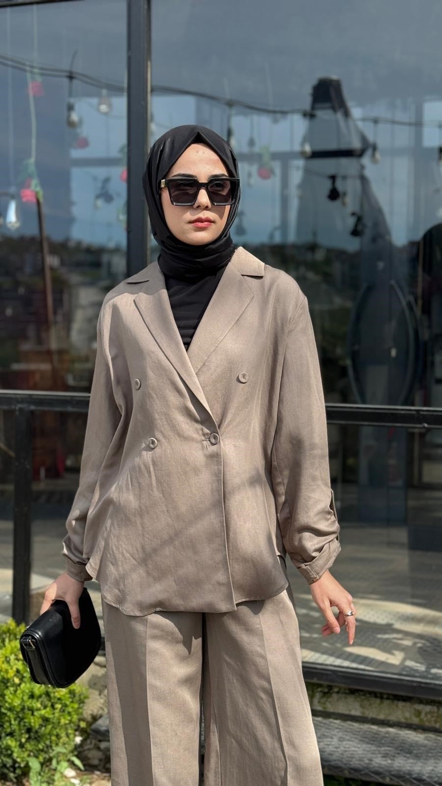 Kahma Ceket 26y25323