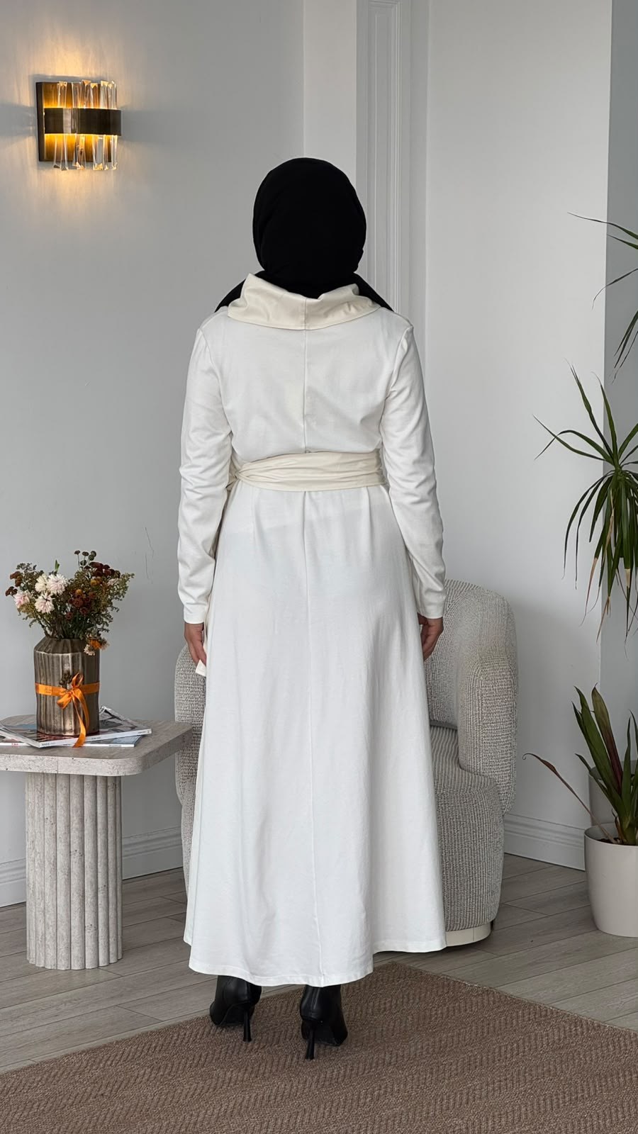 Kahma Elbise 24K13111