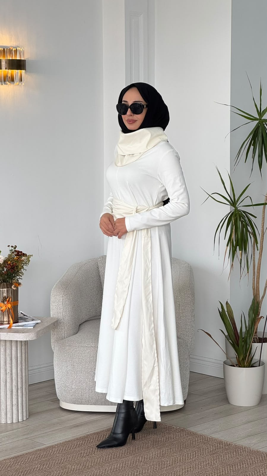 Kahma Elbise 24K13111