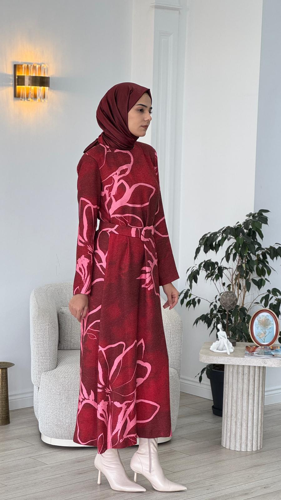 Kahma Elbise 25k13201