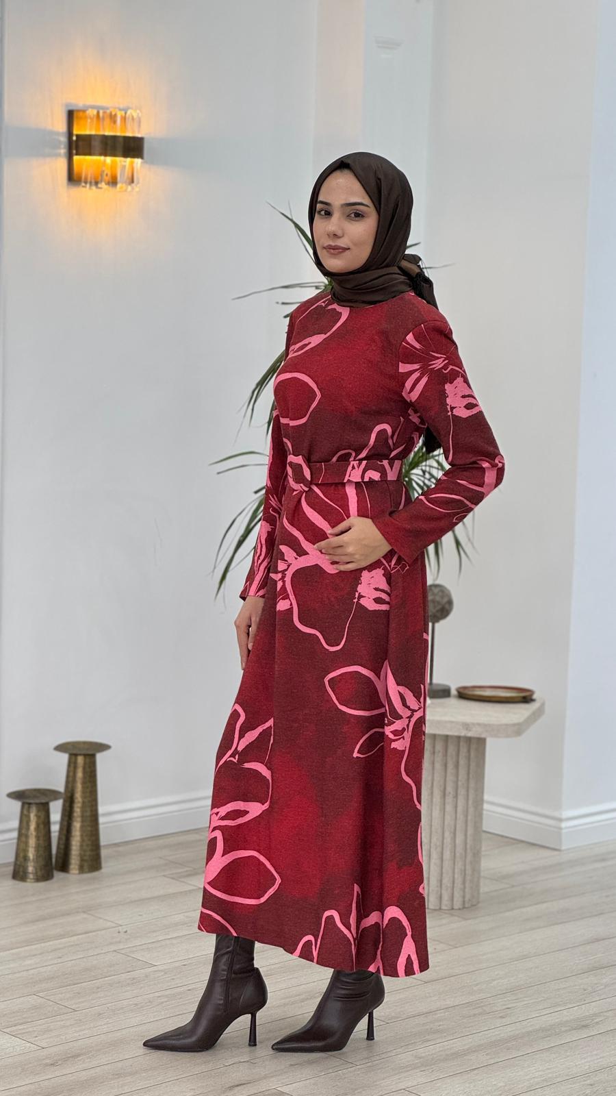 Kahma Elbise 25k13201