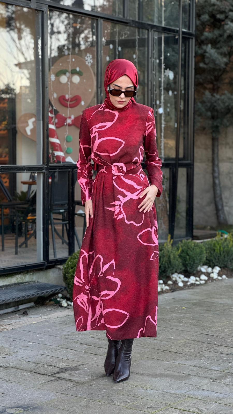 Kahma Elbise 25k13201
