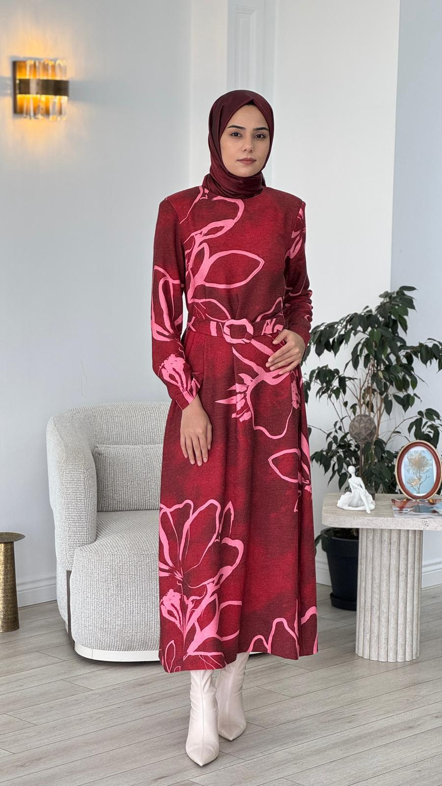 Kahma Elbise 25k13201