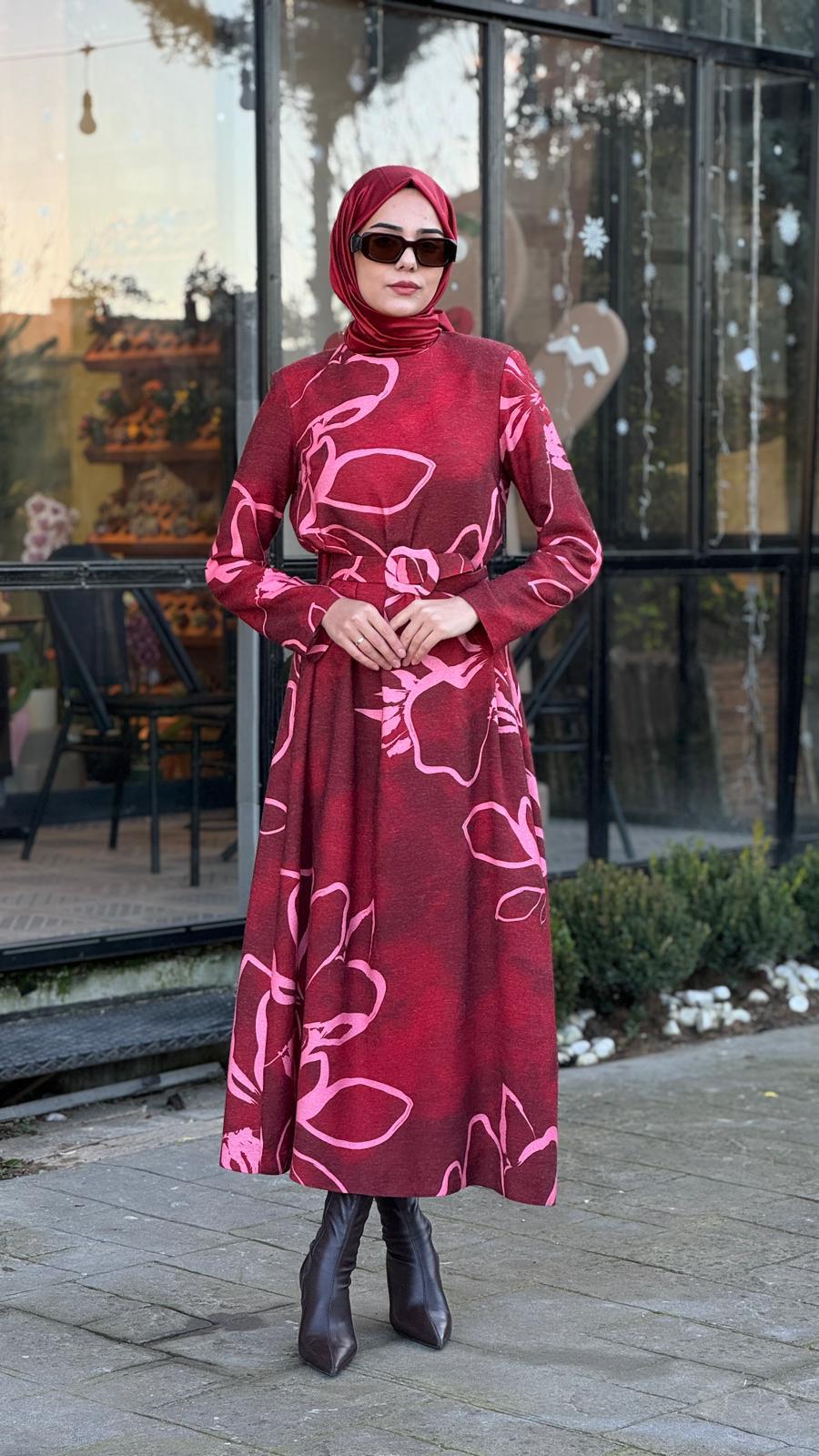 Kahma Elbise 25k13201
