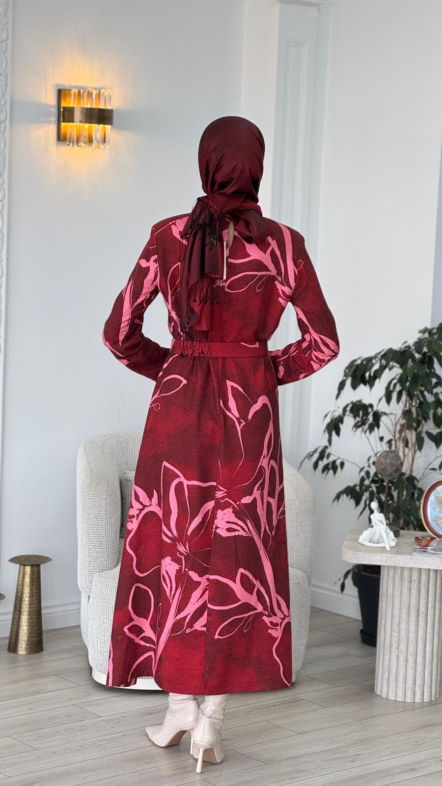 Kahma Elbise 25k13201
