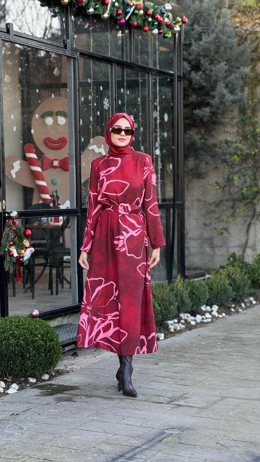 Kahma Elbise 25k13201