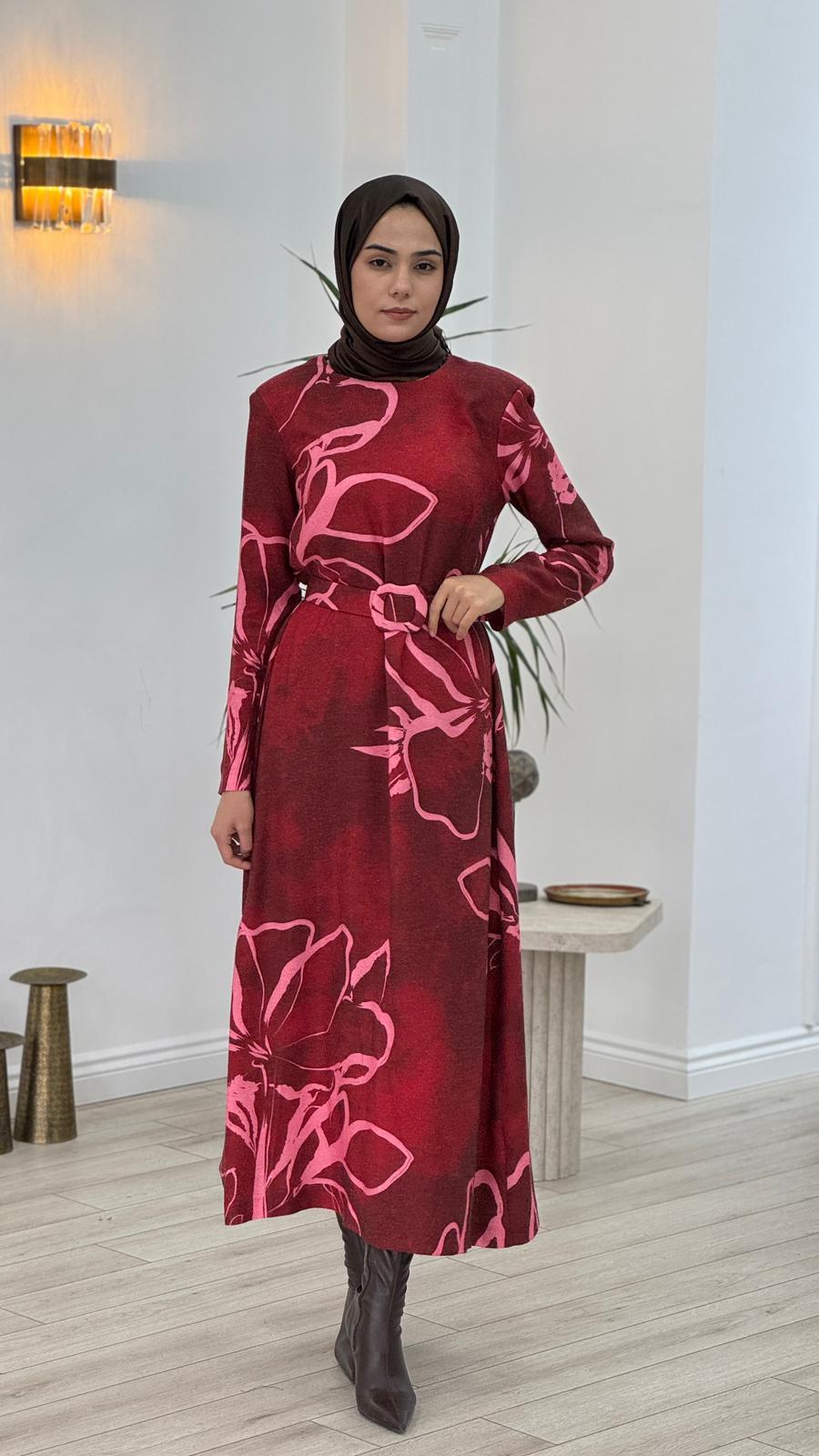 Kahma Elbise 25k13201