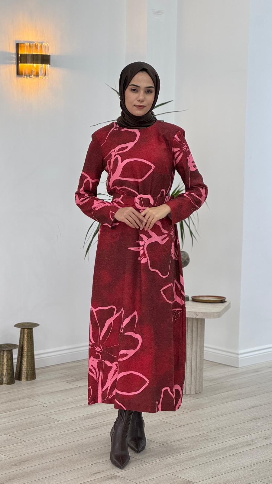 Kahma Elbise 25k13201