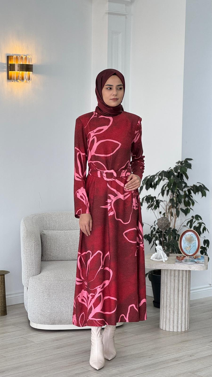 Kahma Elbise 25k13201