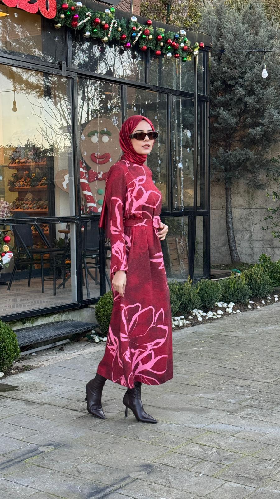 Kahma Elbise 25k13201