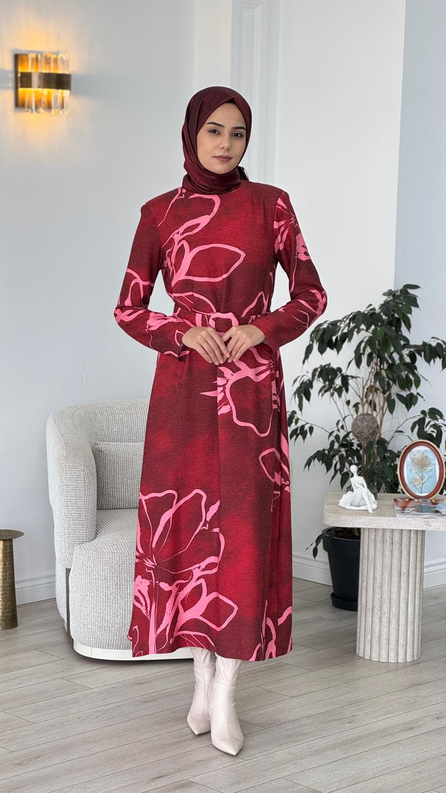 Kahma Elbise 25k13201