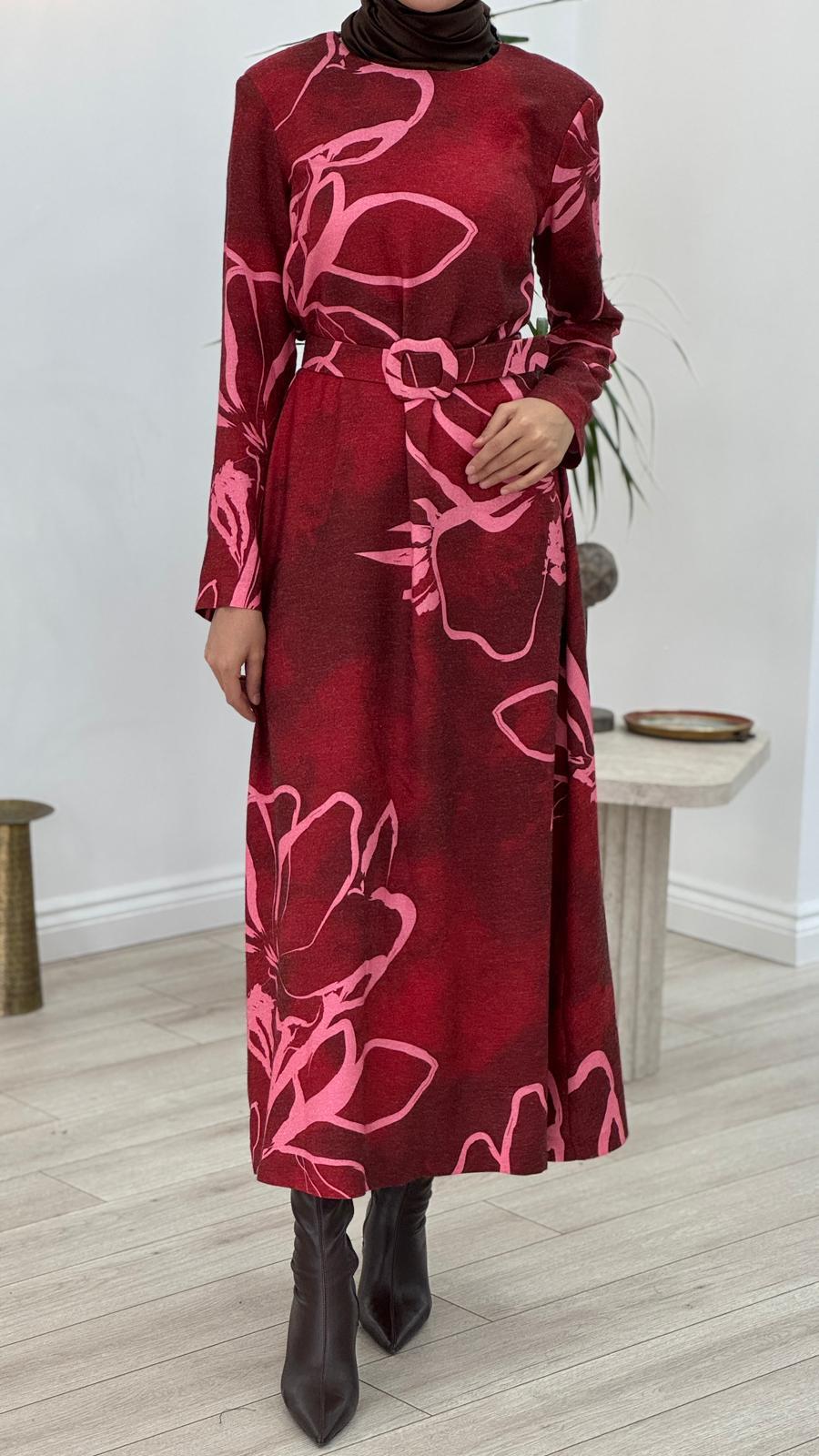 Kahma Elbise 25k13201