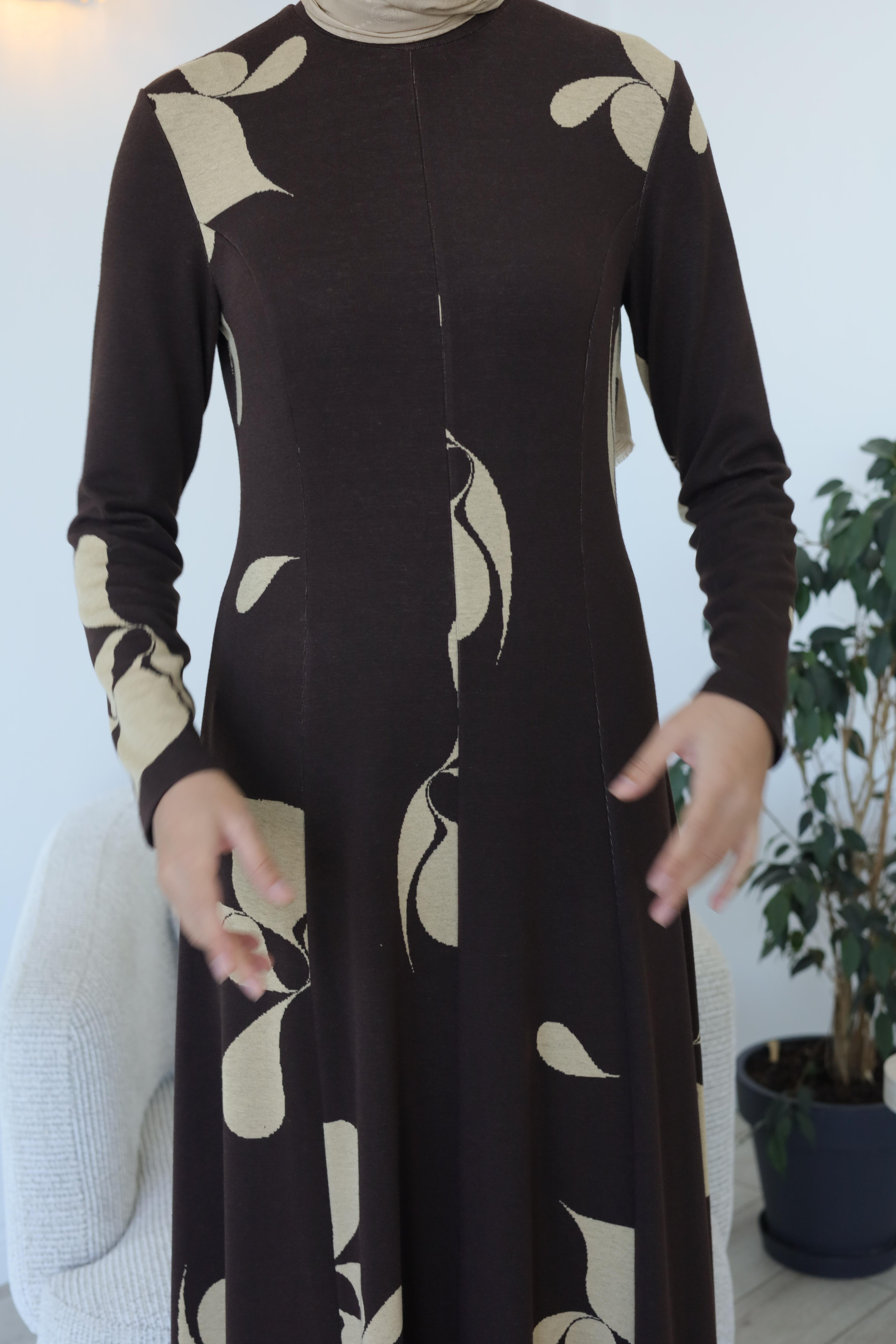 Kahma Elbise 25k13202