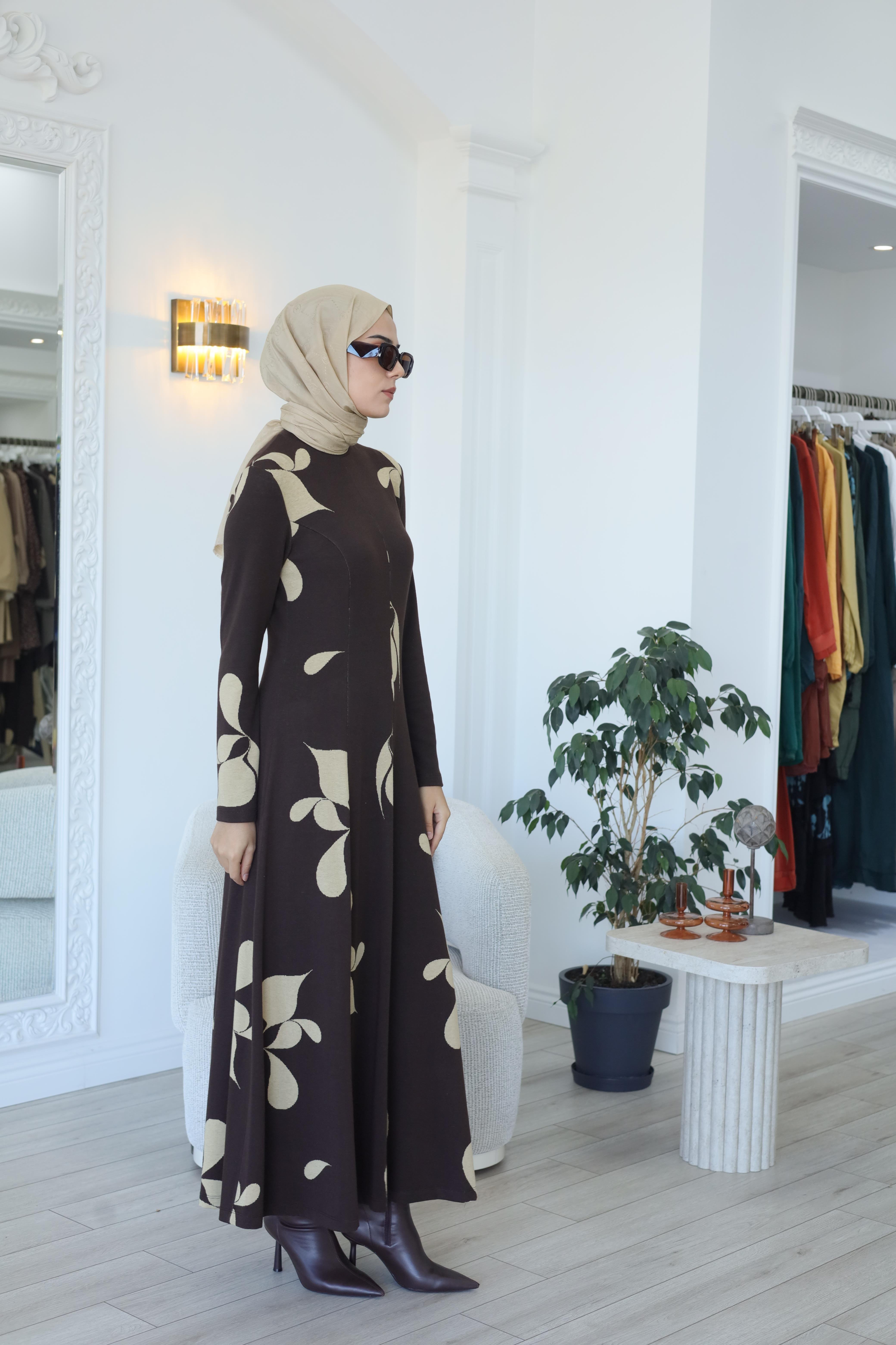 Kahma Elbise 25k13202