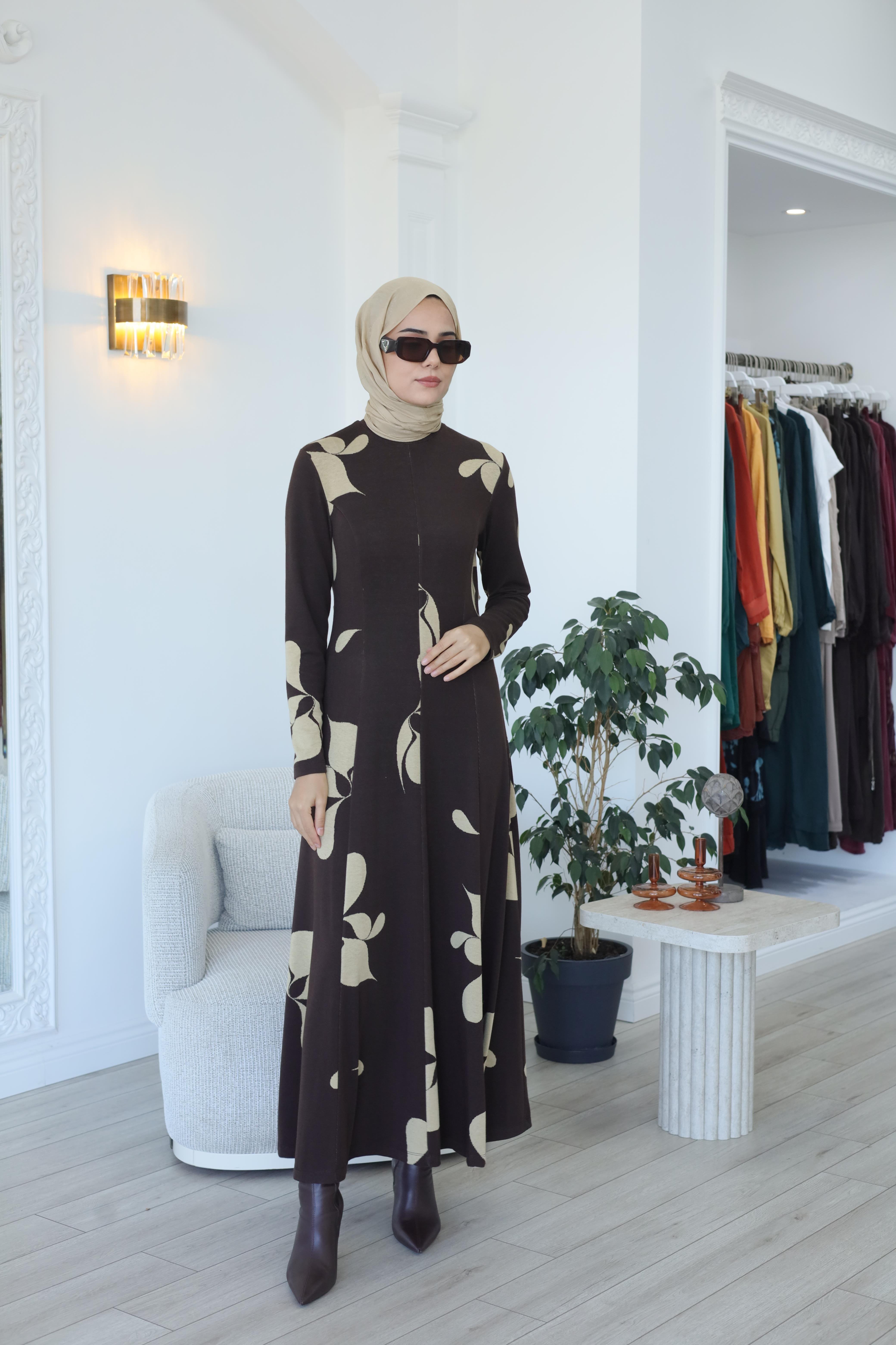 Kahma Elbise 25k13202