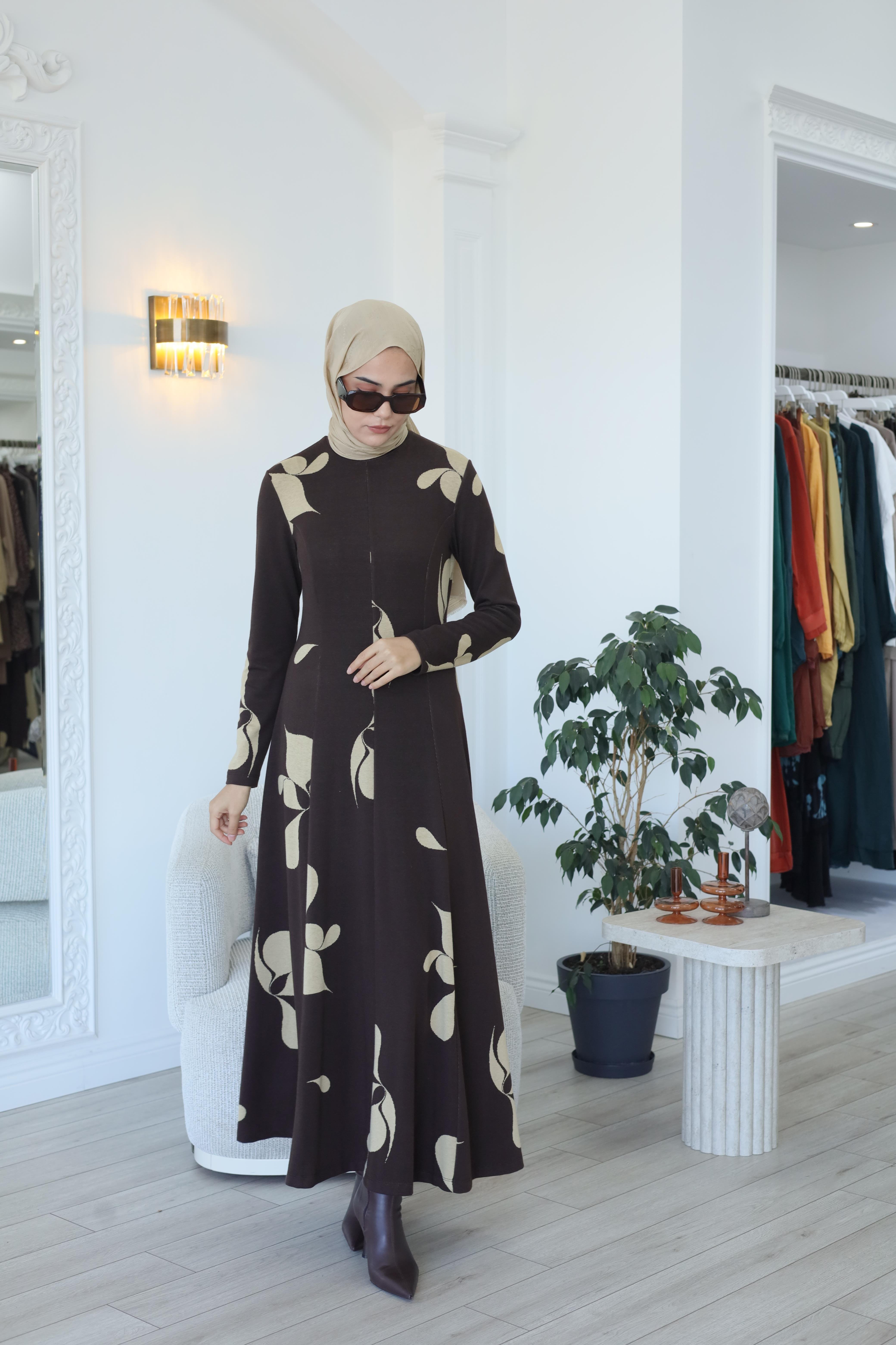 Kahma Elbise 25k13202