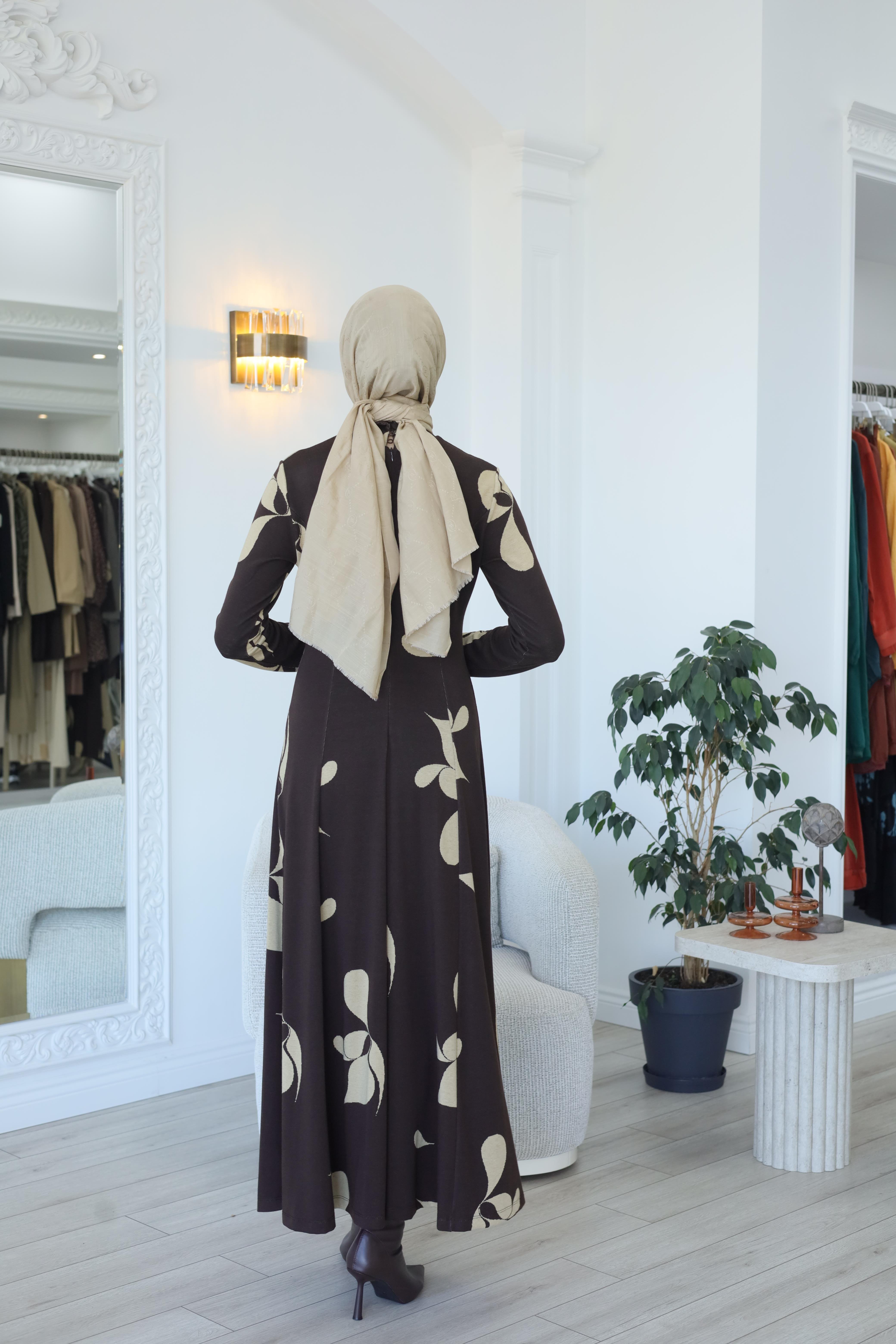 Kahma Elbise 25k13202