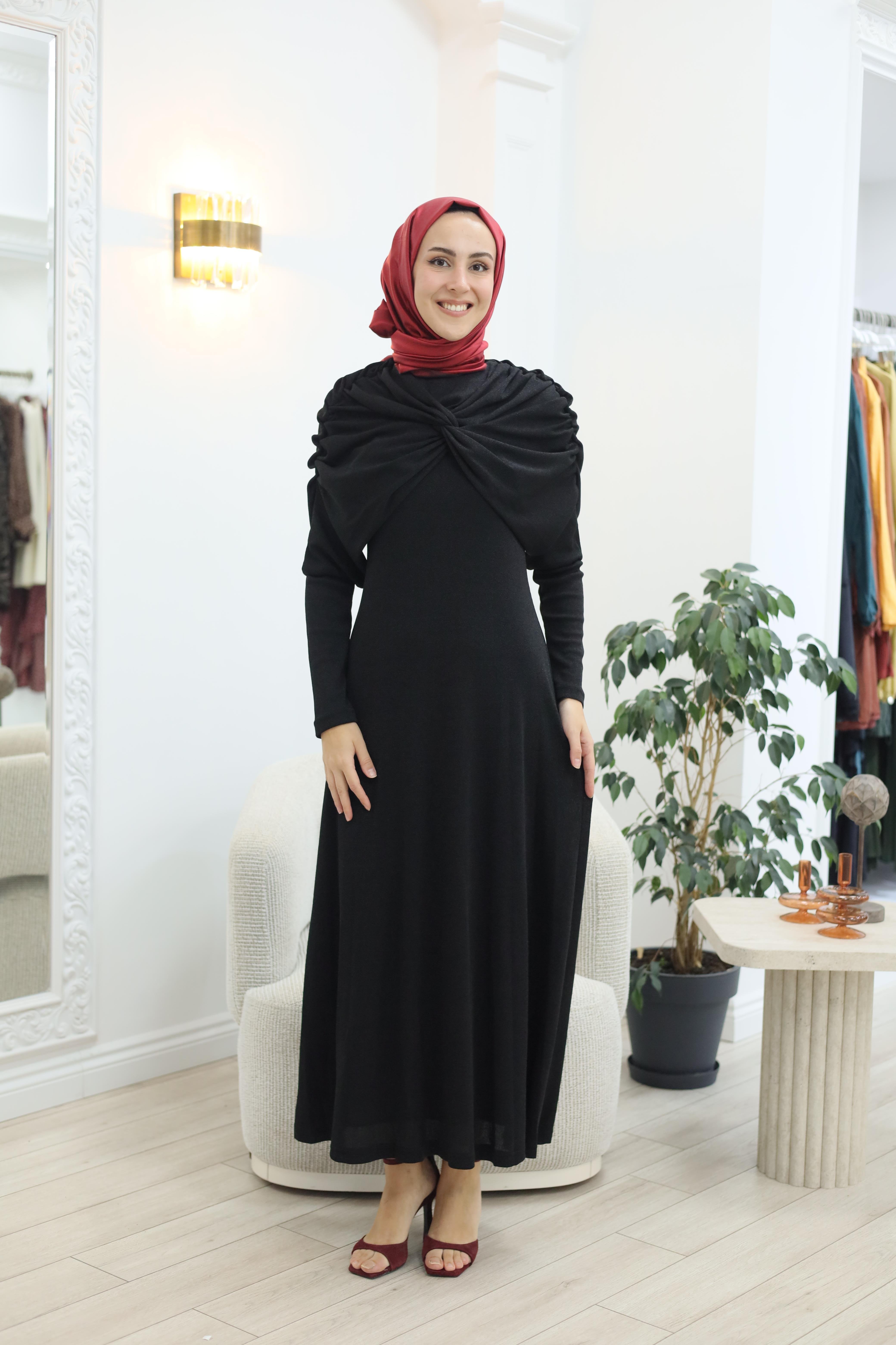 Kahma Elbise 25k13208