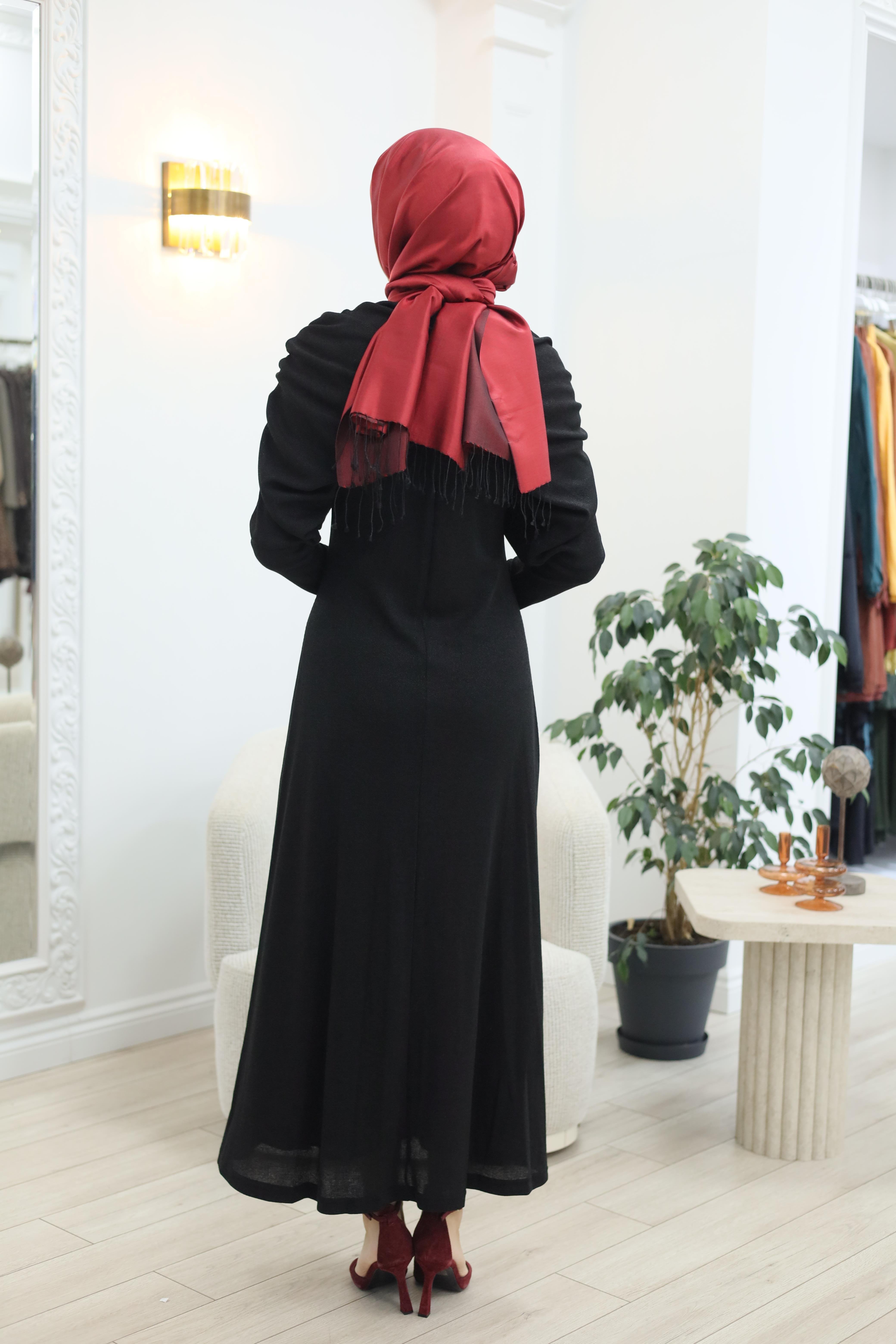 Kahma Elbise 25k13208