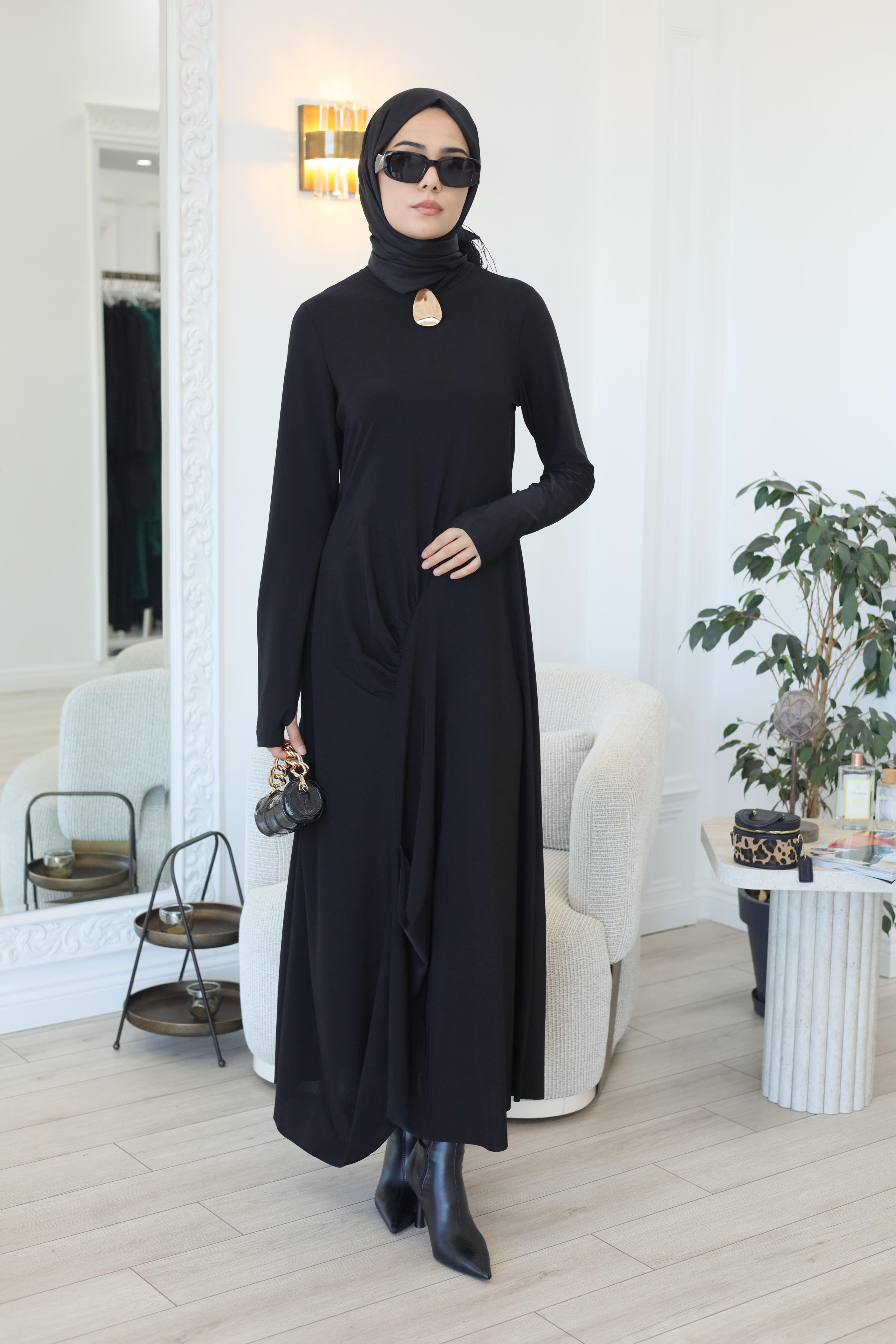 Kahma Elbise 25k13212