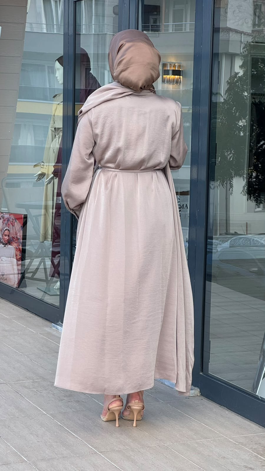 Kahma Elbise 26K13402