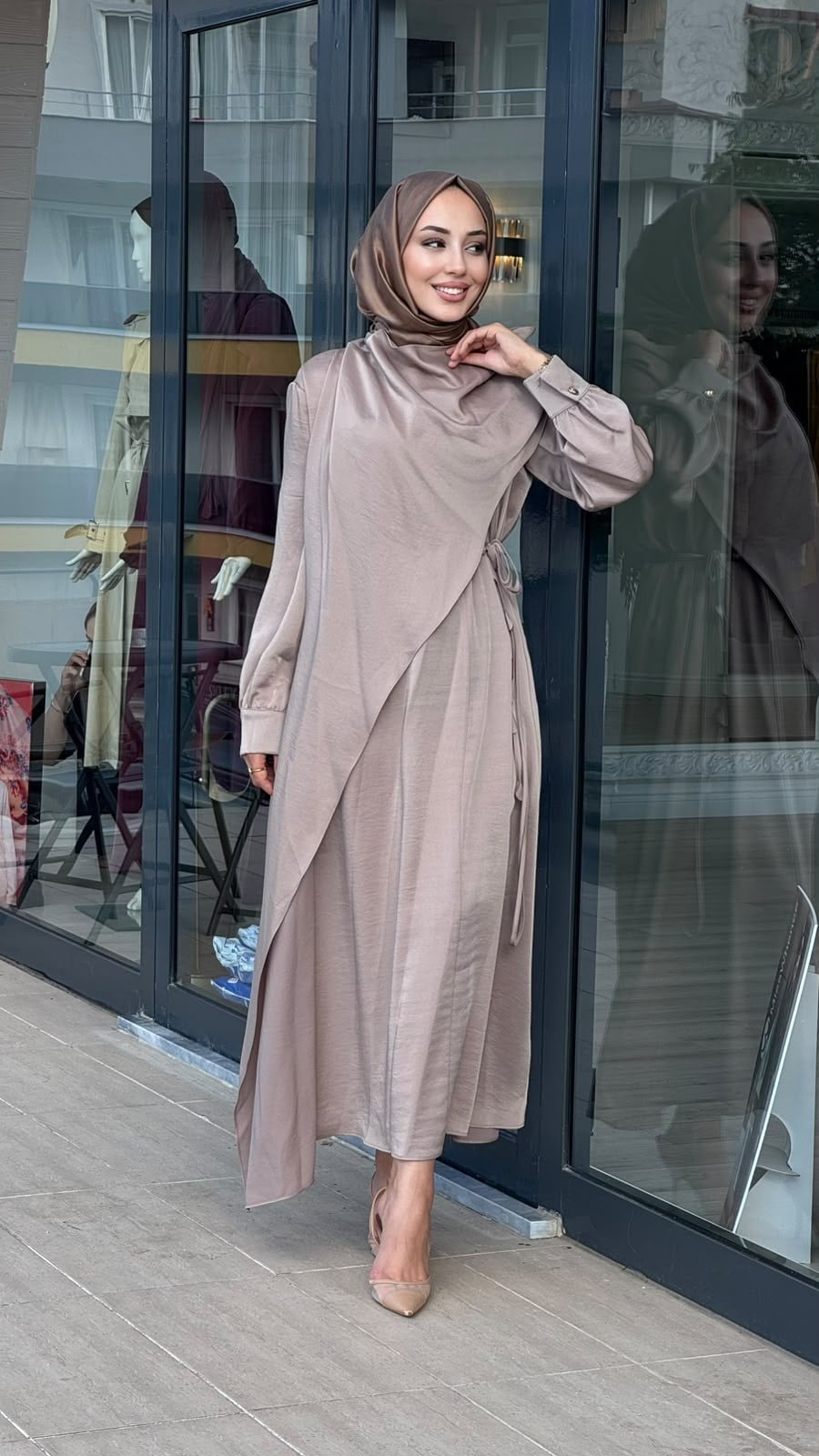 Kahma Elbise 26K13402