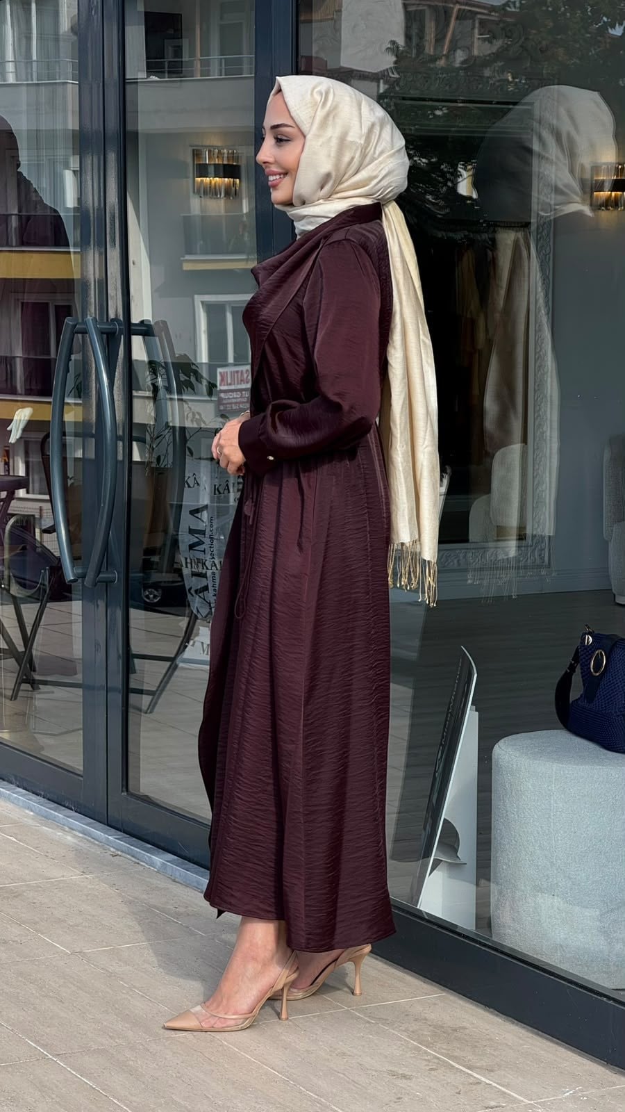 Kahma Elbise 26K13402
