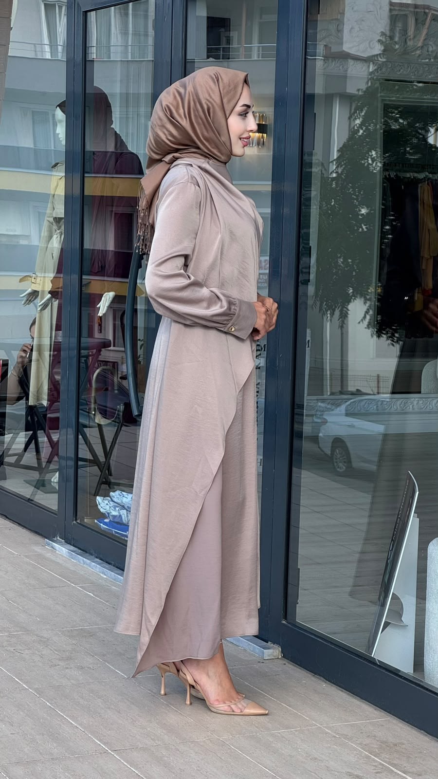 Kahma Elbise 26K13402