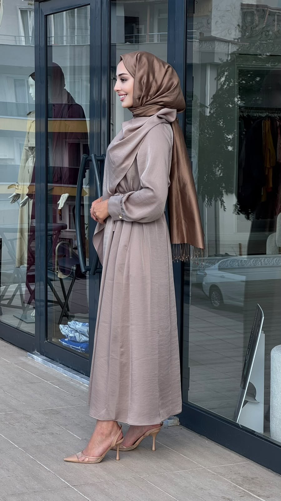 Kahma Elbise 26K13402