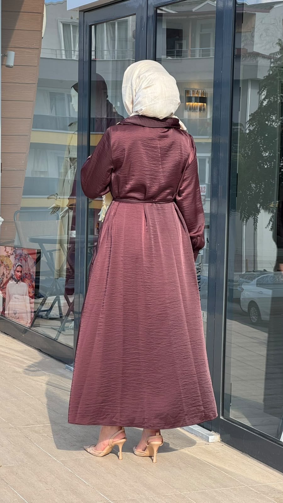 Kahma Elbise 26K13402