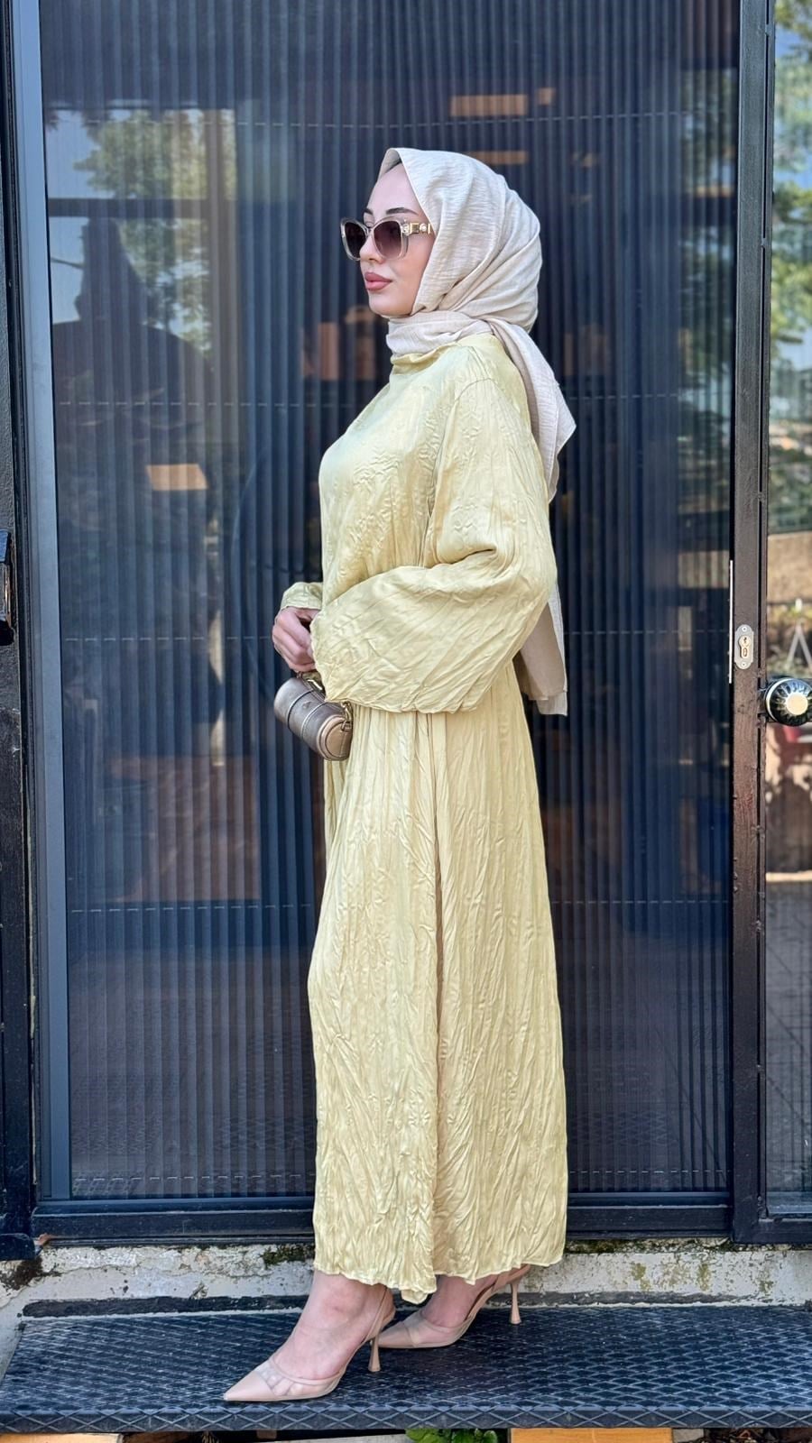 Kahma Elbise 26Y13306