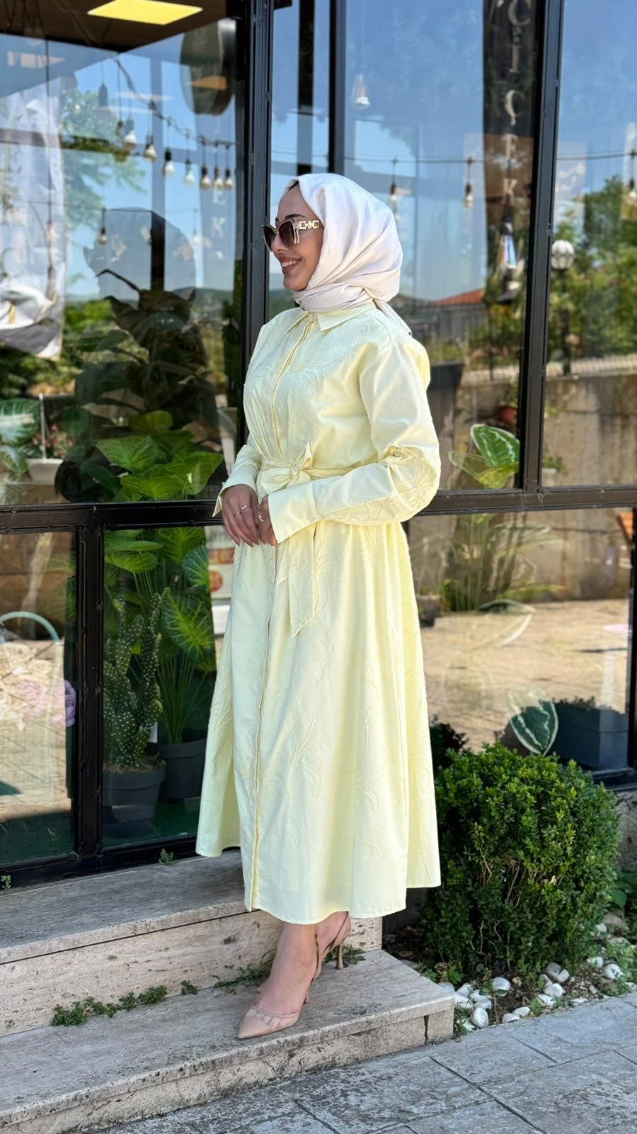 Kahma Elbise 26y13319