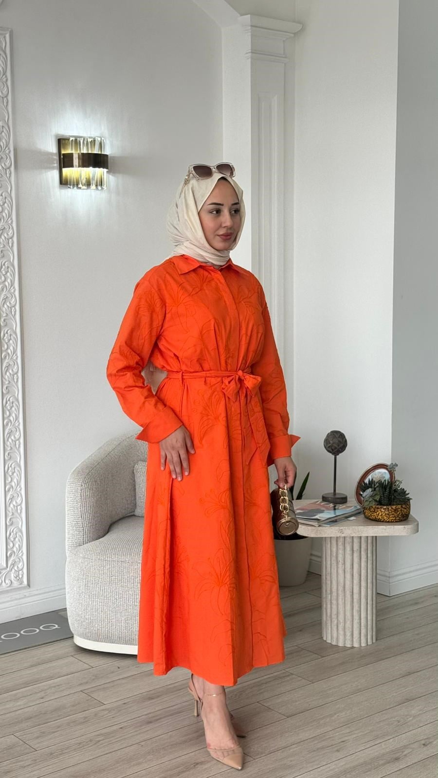 Kahma Elbise 26y13319