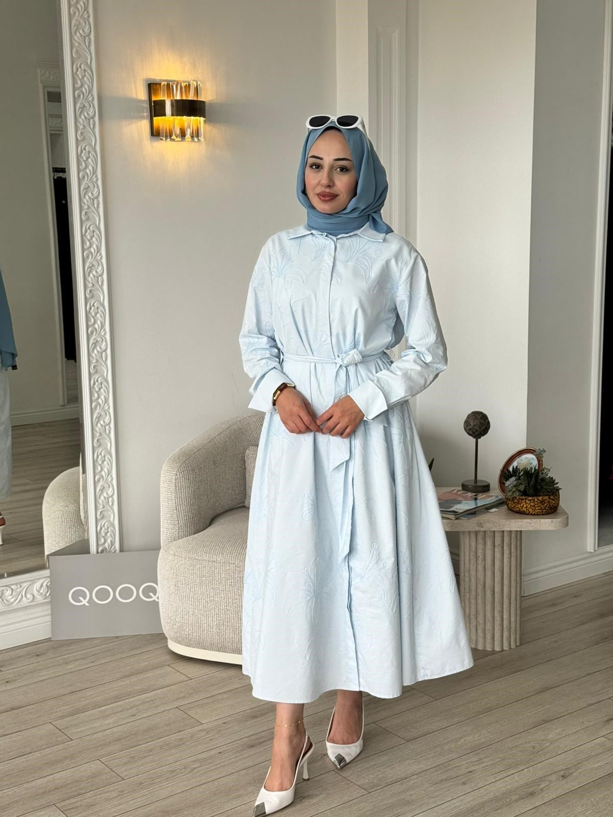 Kahma Elbise 26y13319