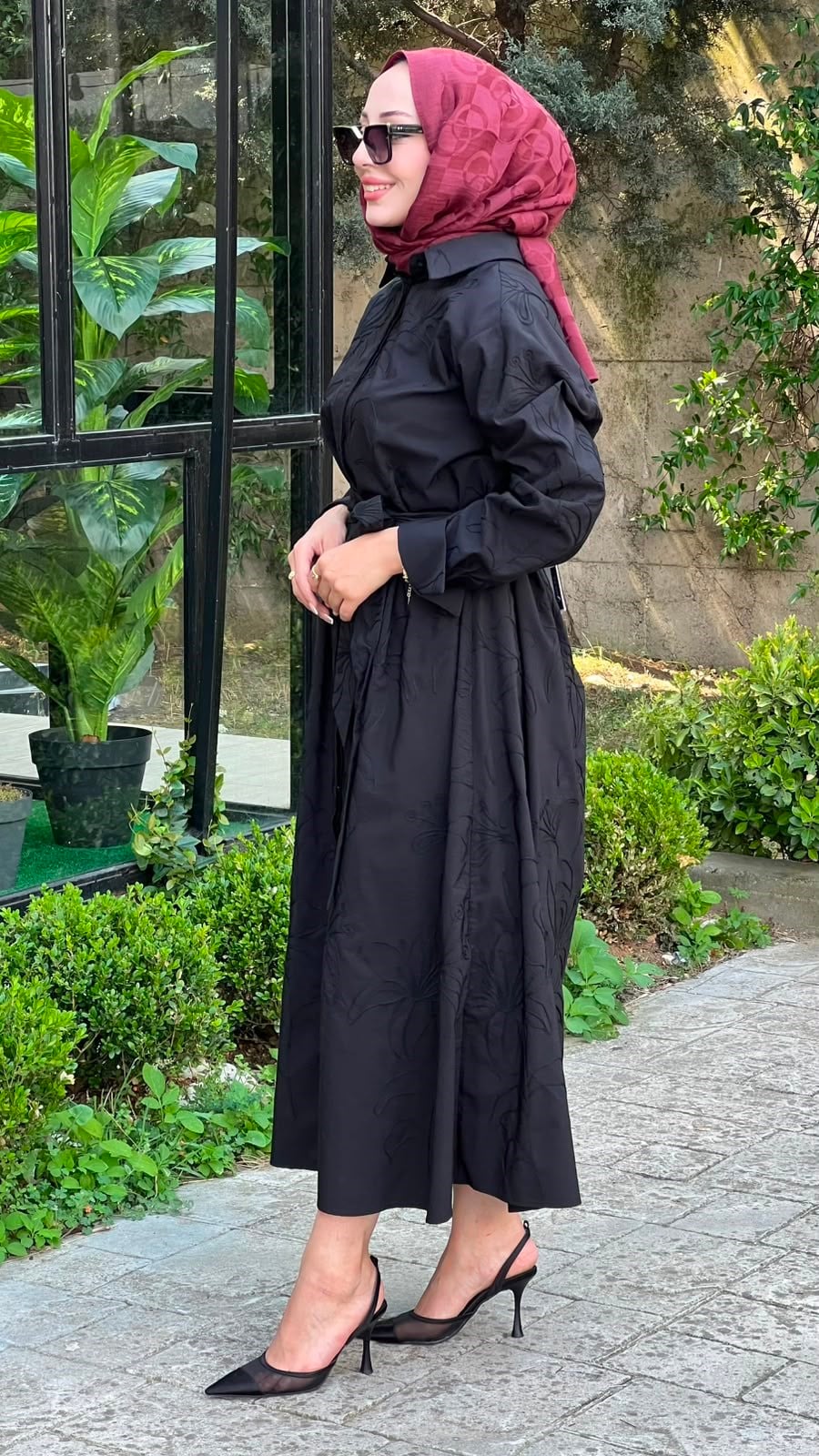 Kahma Elbise 26y13319