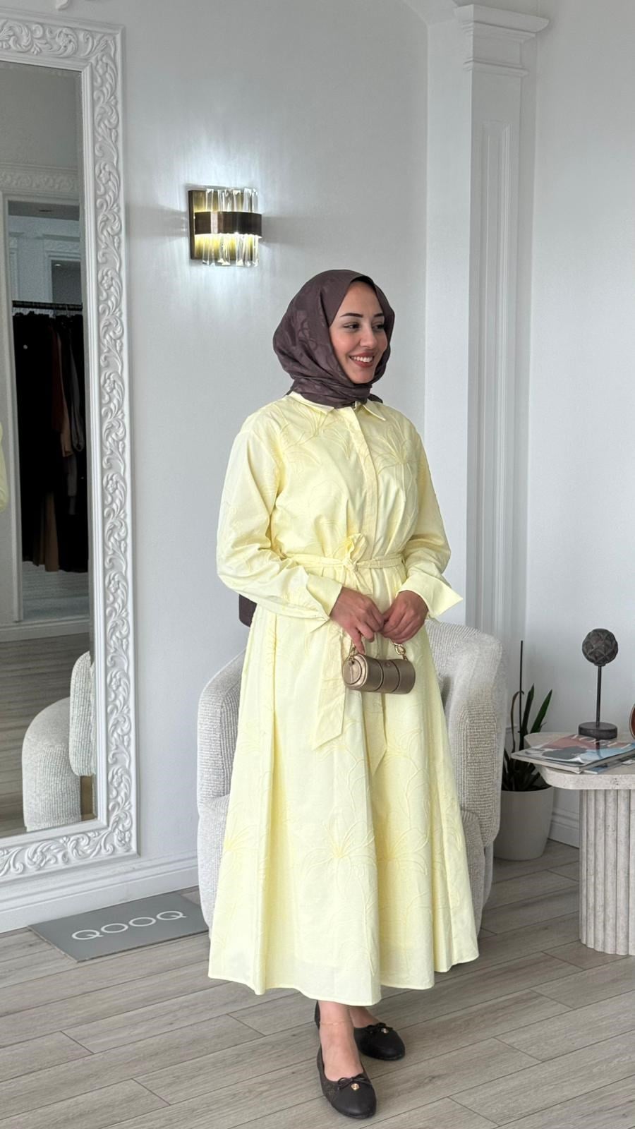 Kahma Elbise 26y13319