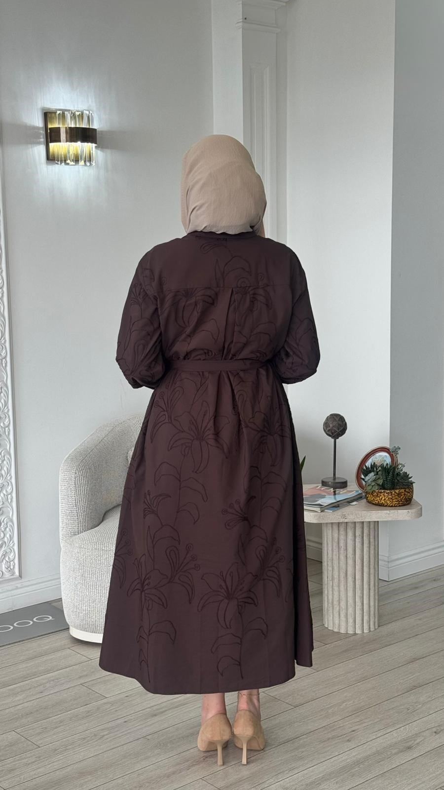Kahma Elbise 26y13319