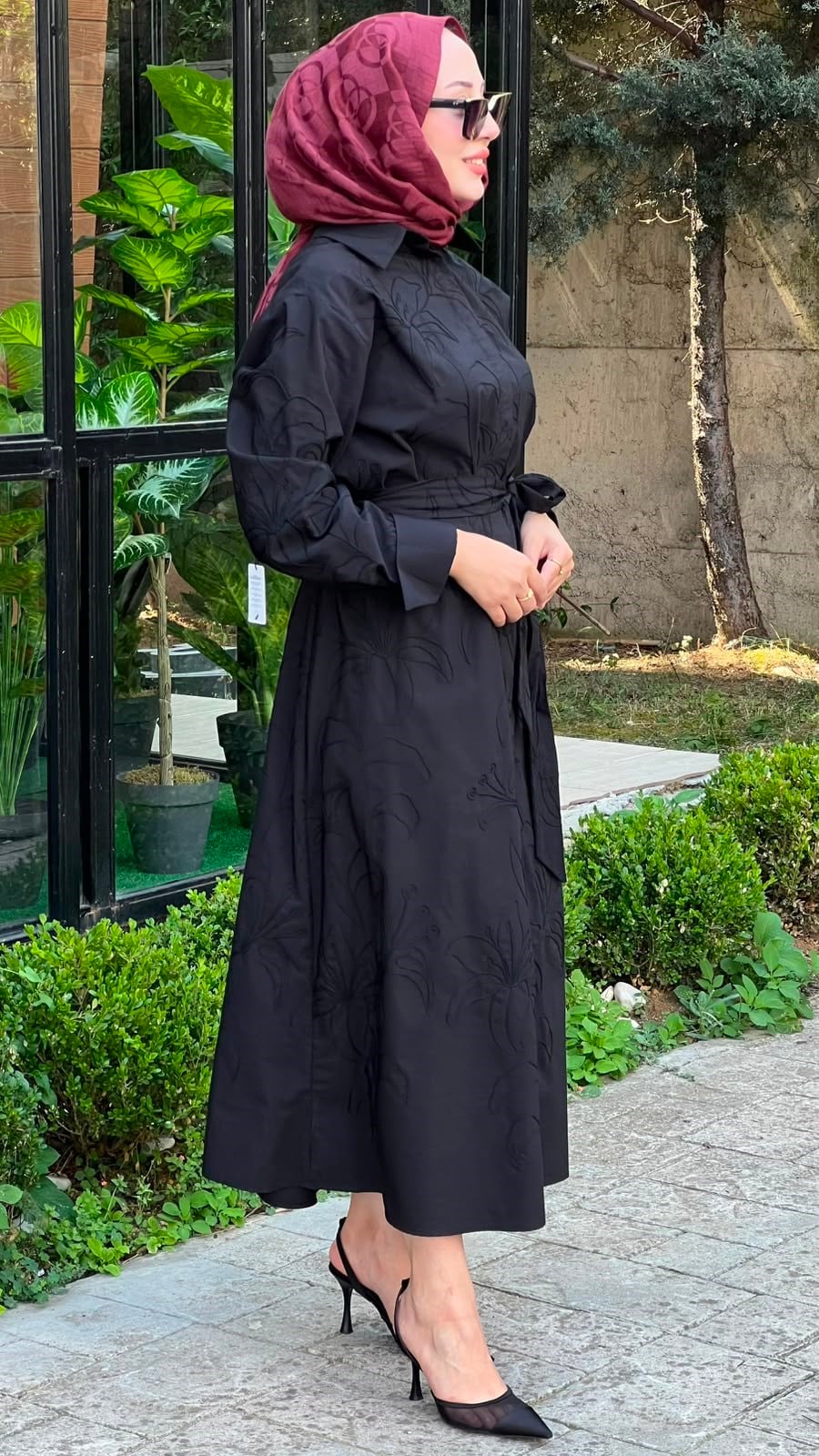 Kahma Elbise 26y13319