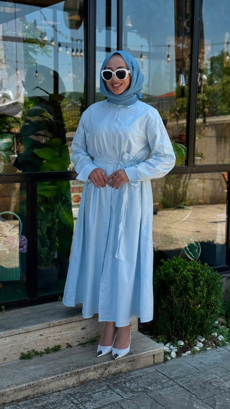 Kahma Elbise 26y13319