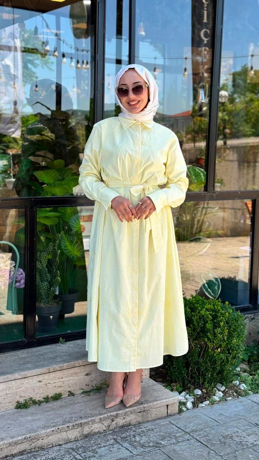 Kahma Elbise 26y13319