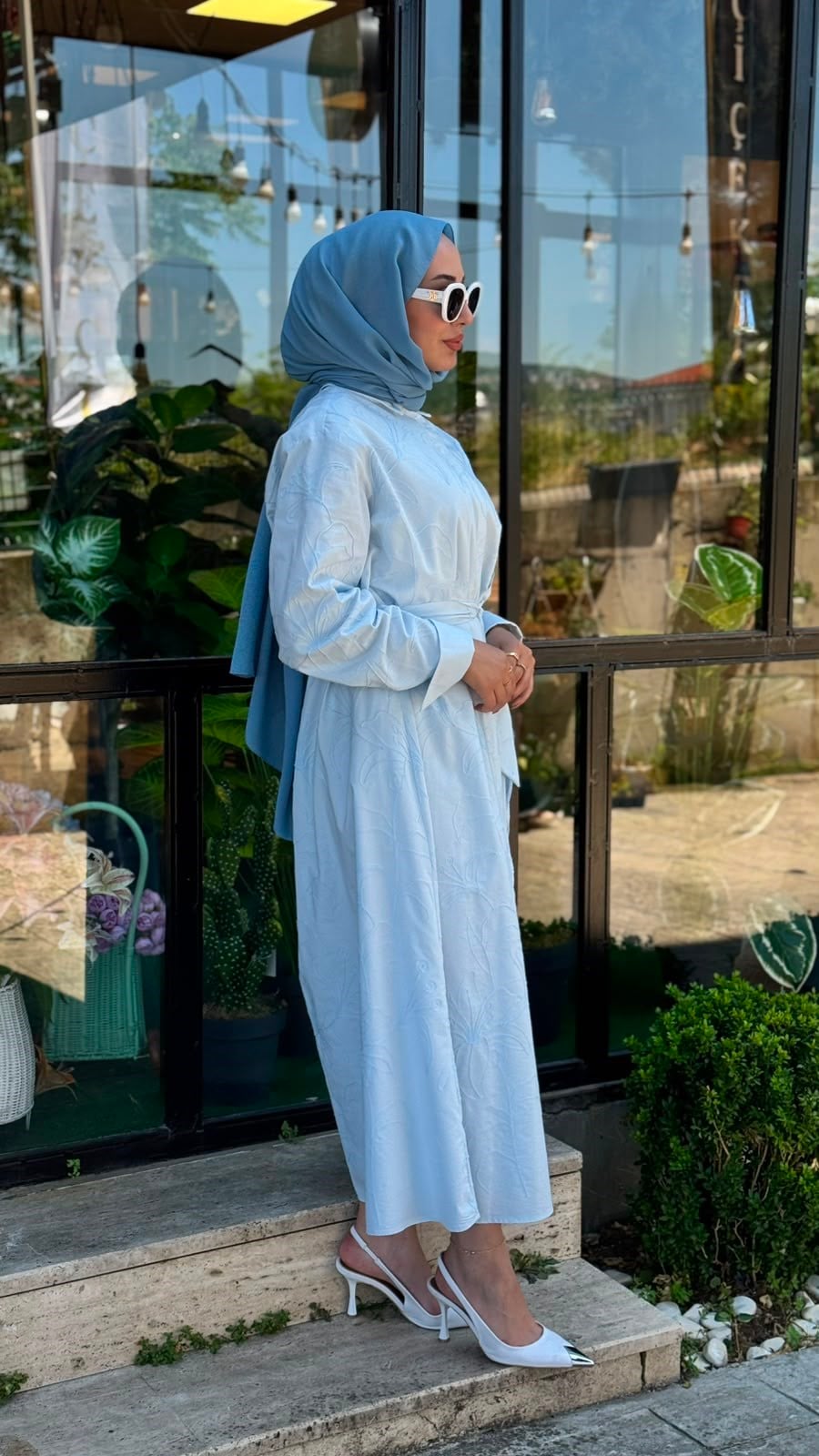Kahma Elbise 26y13319