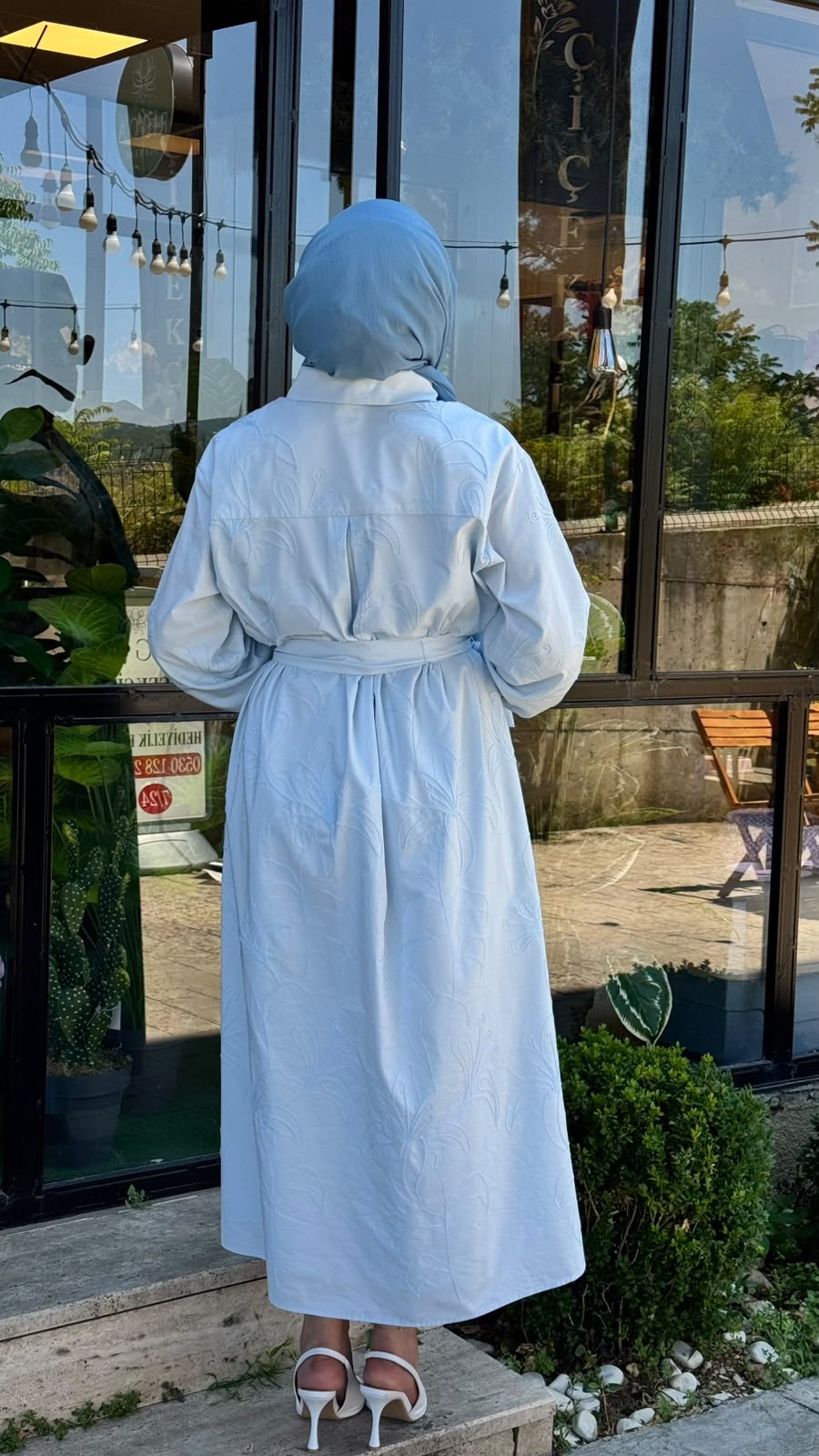 Kahma Elbise 26y13319