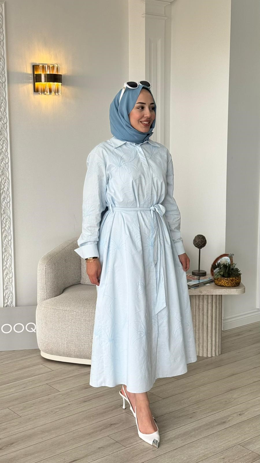 Kahma Elbise 26y13319
