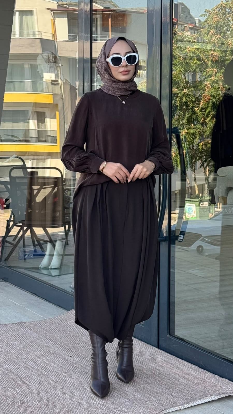 Kahma Etek 26K11445
