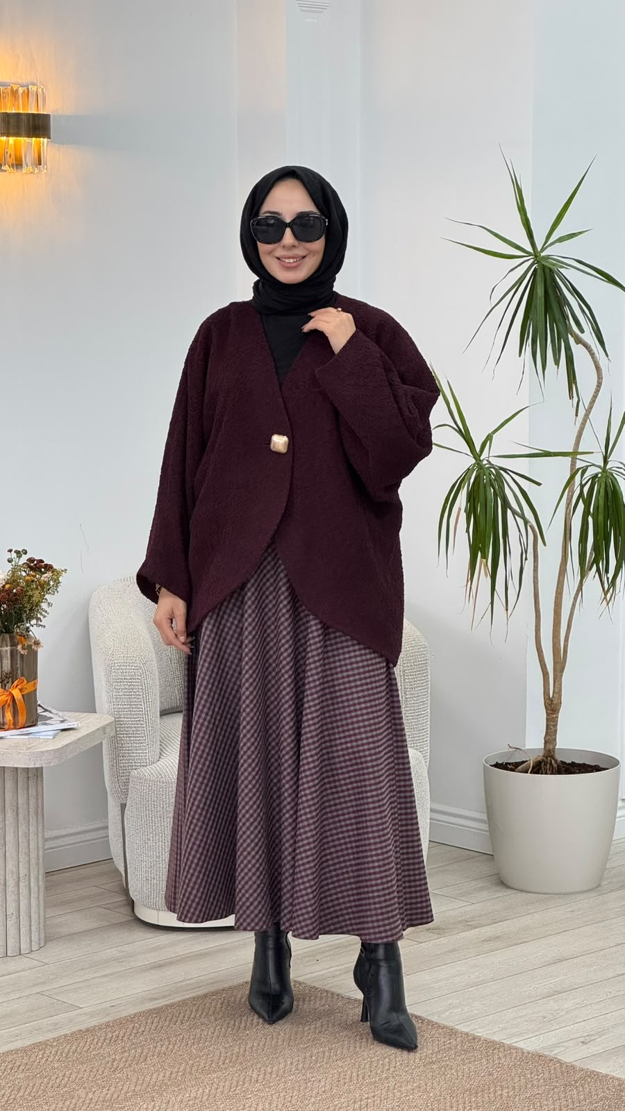 Kahma Etek 26K29407