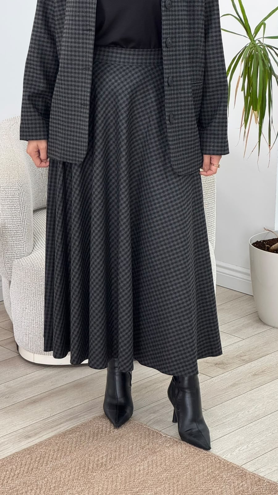 Kahma Etek 26K29407